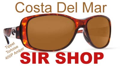 costa del mar 400